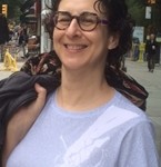 ELLEN KUSHNER T-shirt