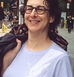 ELLEN KUSHNER T-shirtb