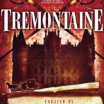 Tremontaine Saga Cover