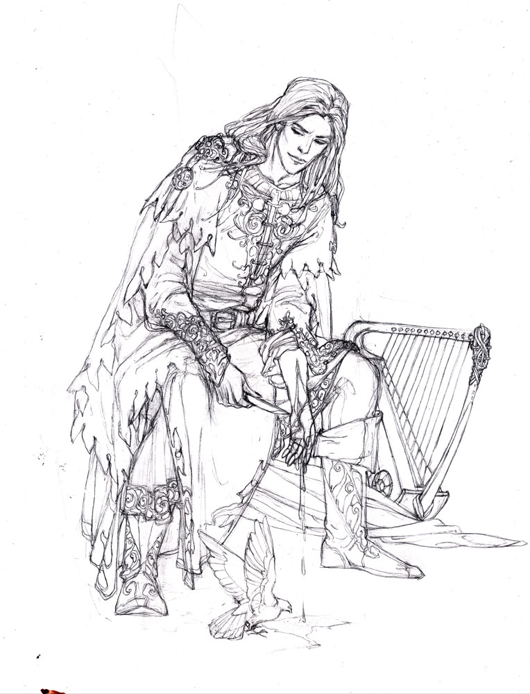 Thomas, by Folda